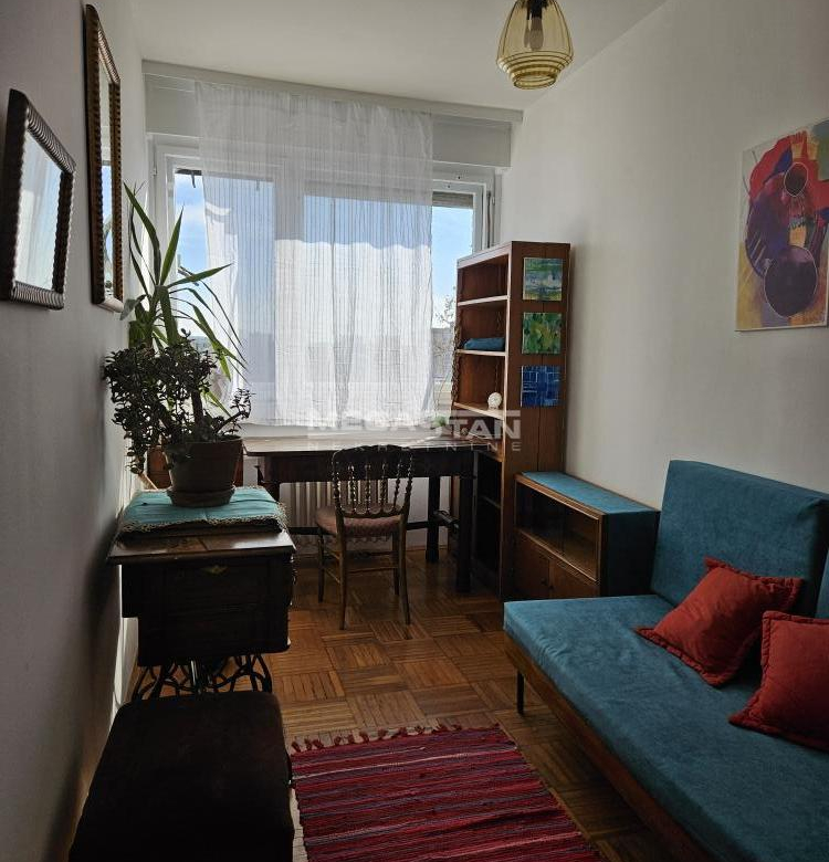 Stan Izdavanje Beograd Konjarnik 75 m2