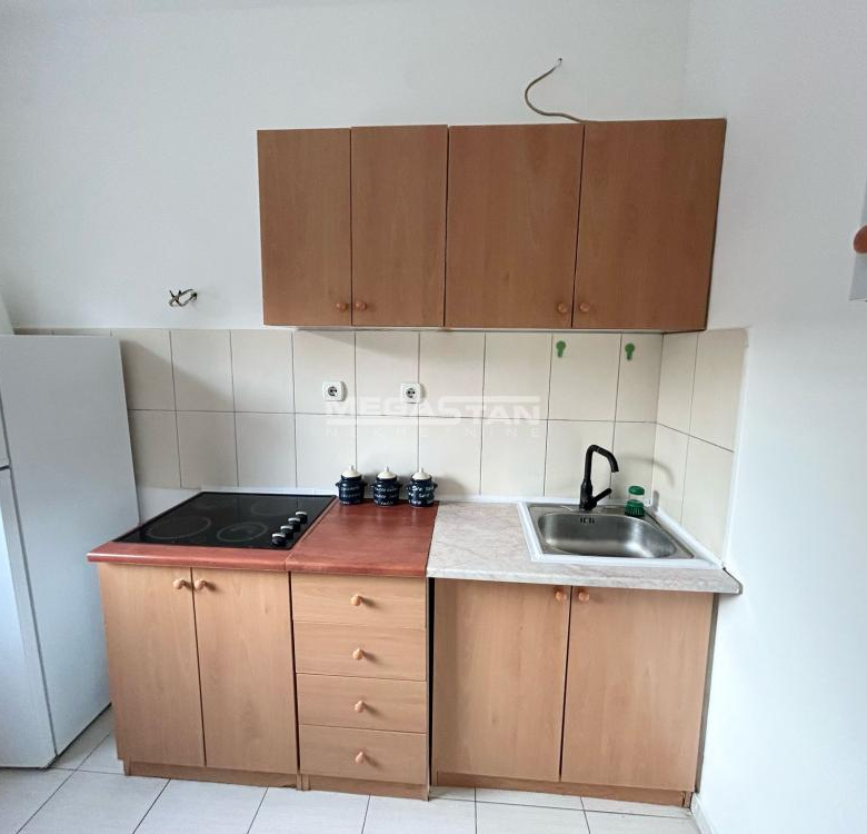 Stan Izdavanje Beograd Ledine 34 m2