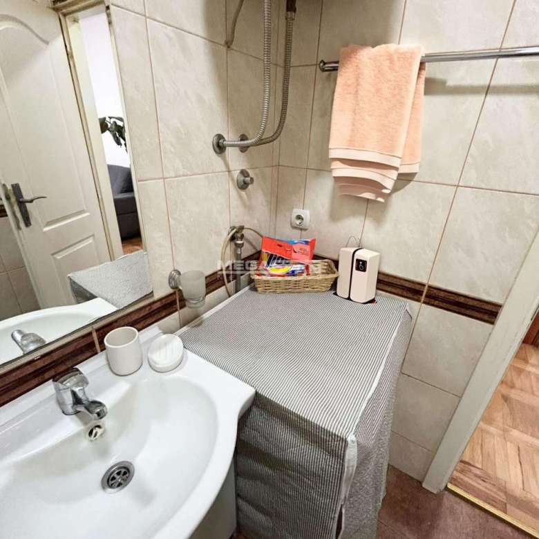 Stan Izdavanje Beograd Ledine 34 m2