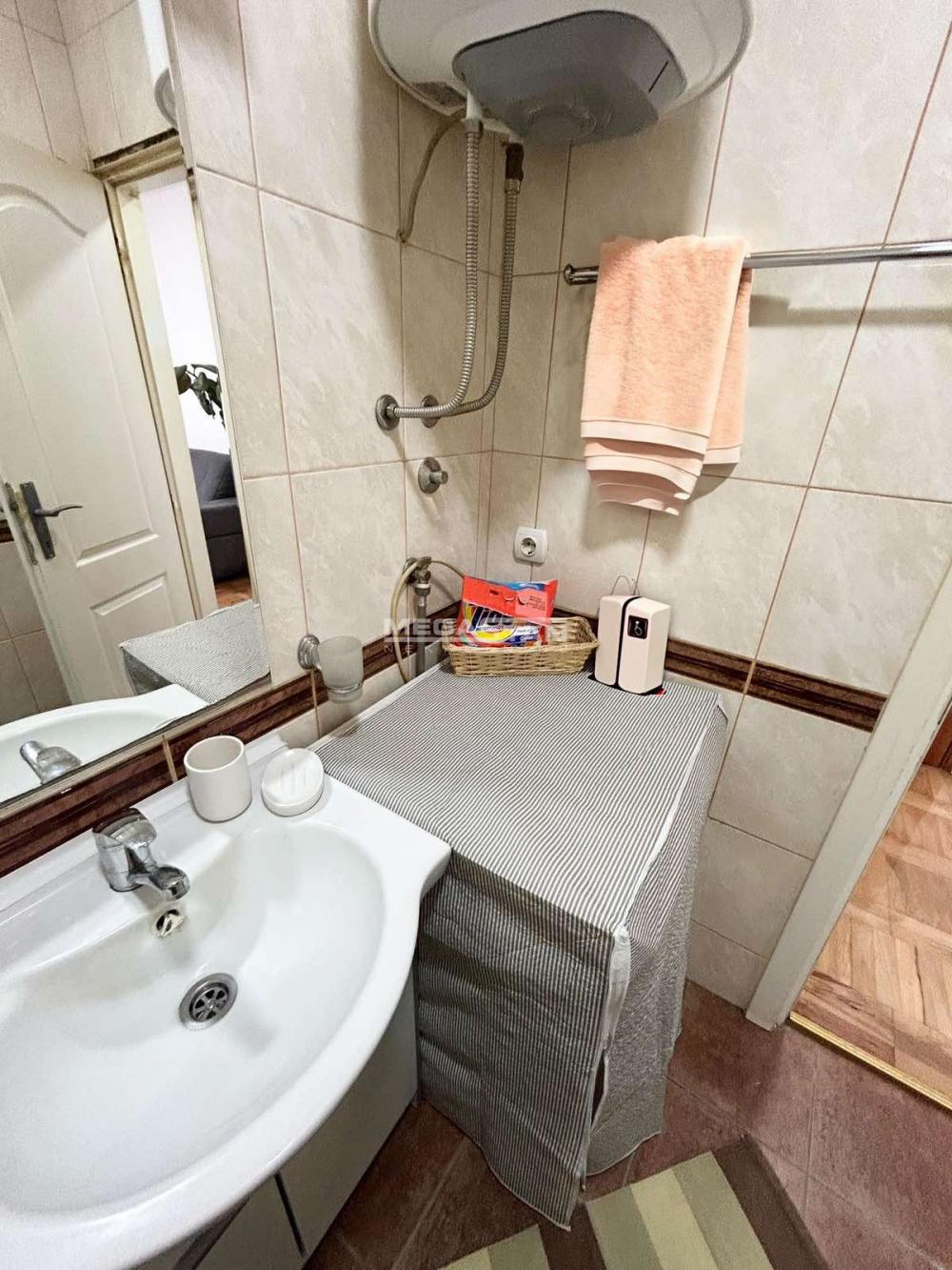 Stan Izdavanje Beograd Stan Izdavanje Beograd Ledine 34 m2