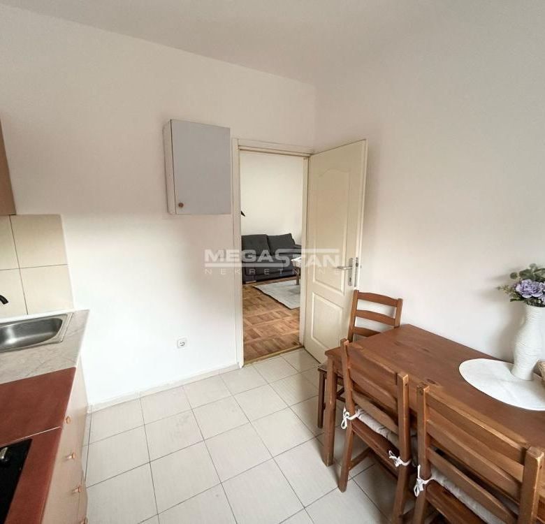 Stan Izdavanje Beograd Ledine 34 m2