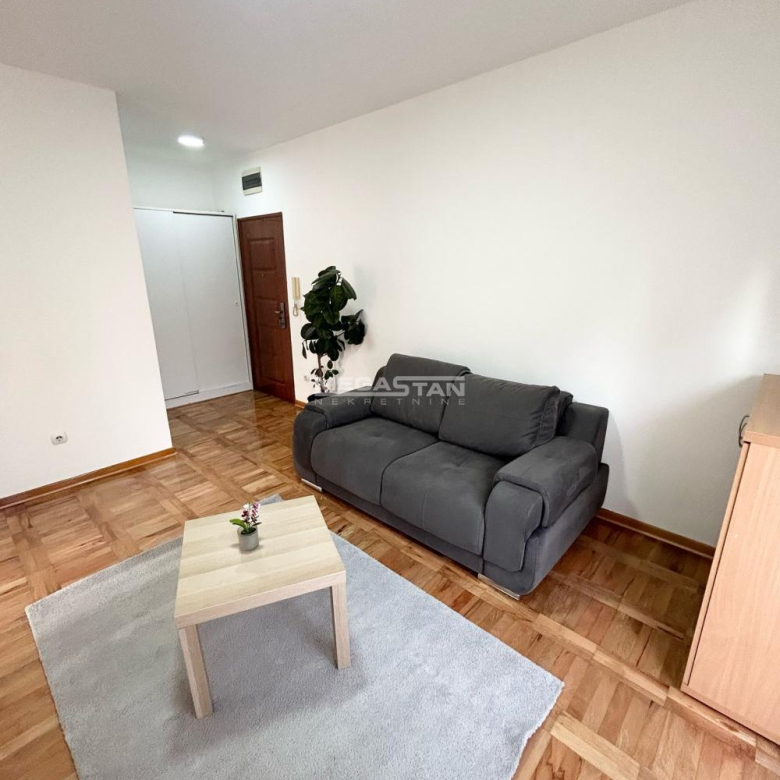 Stan Izdavanje Beograd Ledine 34 m2