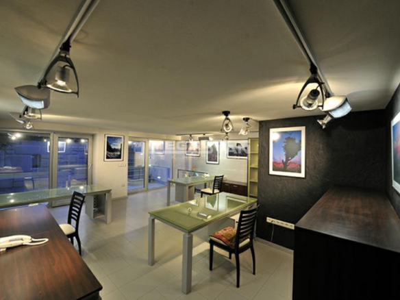 Lokal Izdavanje Beograd Južni Bulevar 48 m2