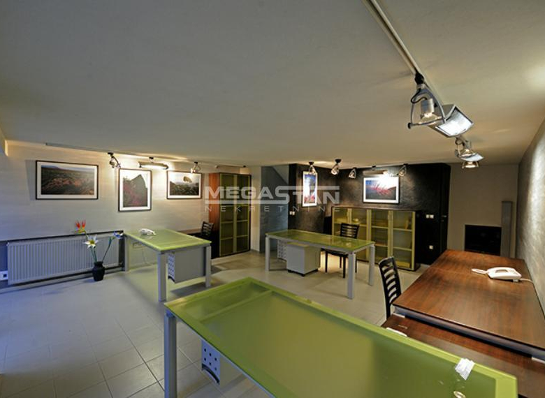 Lokal Izdavanje Beograd Južni Bulevar 48 m2