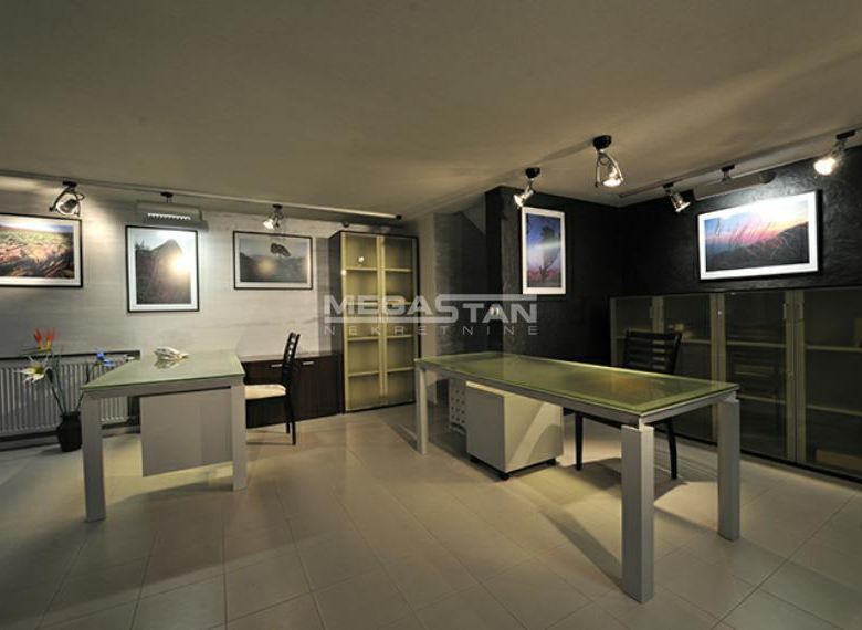 Lokal Izdavanje Beograd Južni Bulevar 48 m2