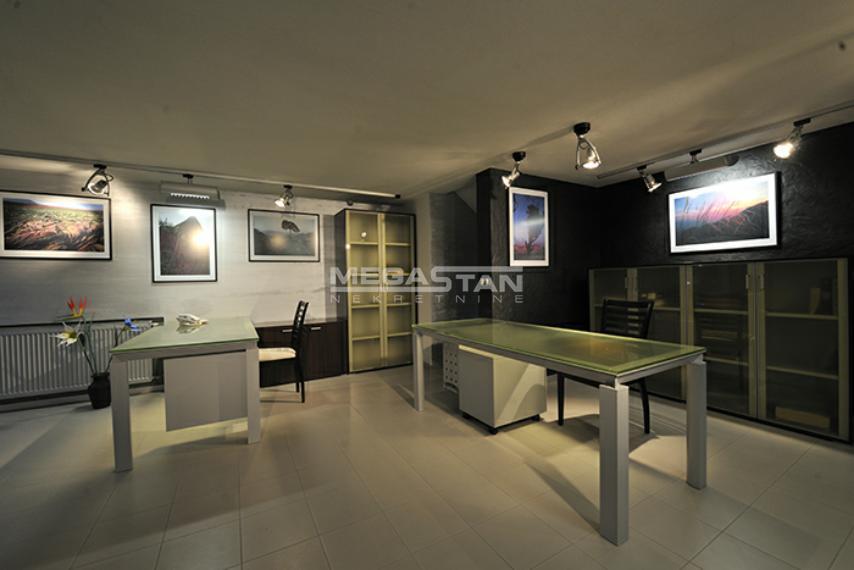 Lokal Izdavanje Beograd Lokal Izdavanje Beograd Južni Bulevar 48 m2