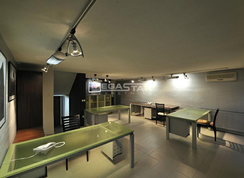 Lokal Izdavanje Beograd Južni Bulevar 48 m2