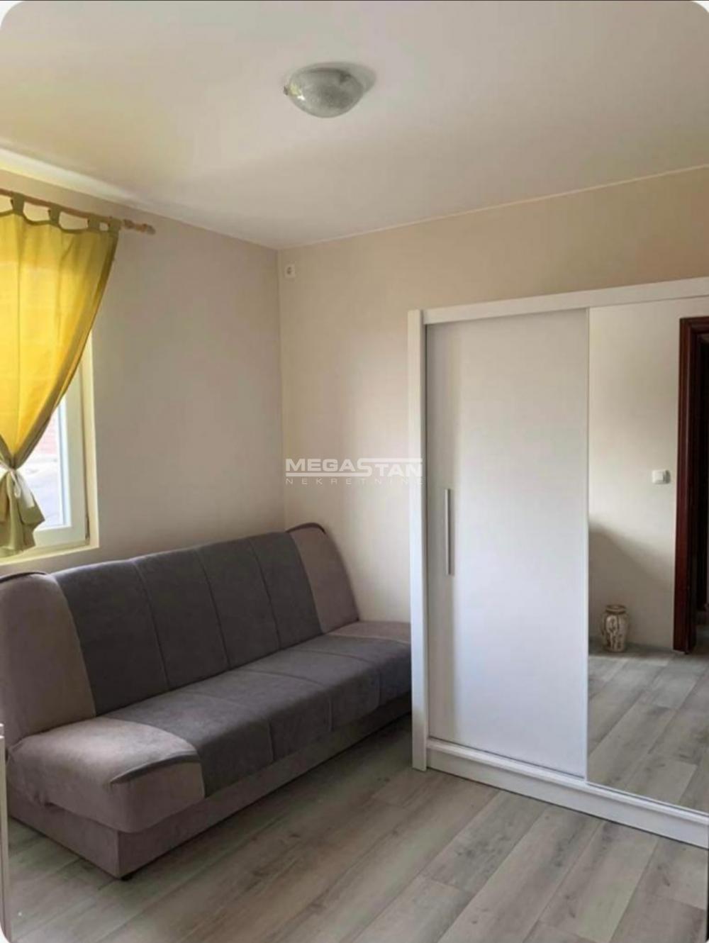 Stan Prodaja Beograd Dedinje 45 m2