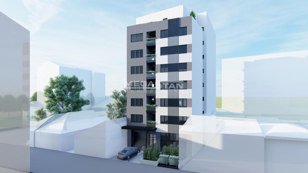 108095333-2-20250717175724 Lokal na prodaju, Vukov Spomenik, Beograd, 33m², 145.200 €