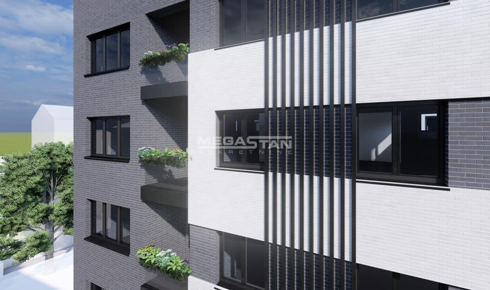 108095341-1-20250717180017 Trosoban stan na prodaju, Vukov Spomenik, Beograd, 70m², 308.000 €