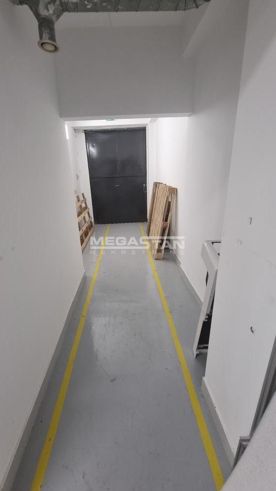 108095624-1-20250808100522 Lokal za izdavanje, Vidikovac, Beograd, 162m², 2.675 €/mes