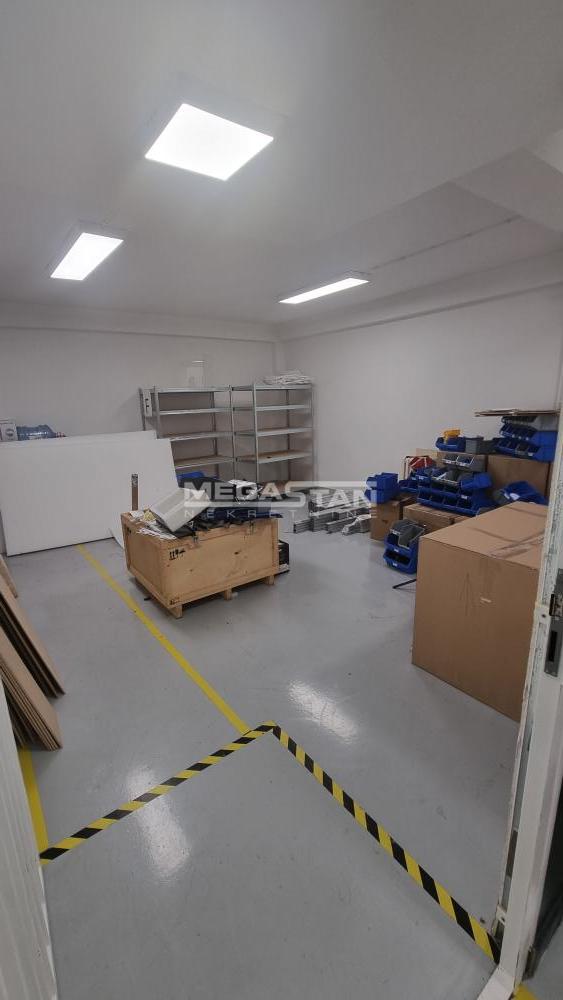 108095624-3-20250808100523 Lokal za izdavanje, Vidikovac, Beograd, 162m², 2.675 €/mes