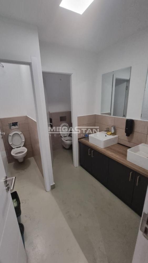 108095624-6-20250808100523 Lokal za izdavanje, Vidikovac, Beograd, 162m², 2.675 €/mes