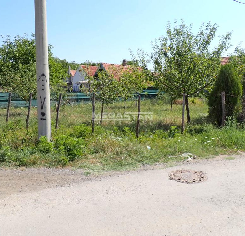 Obrenovac-Šljivice.