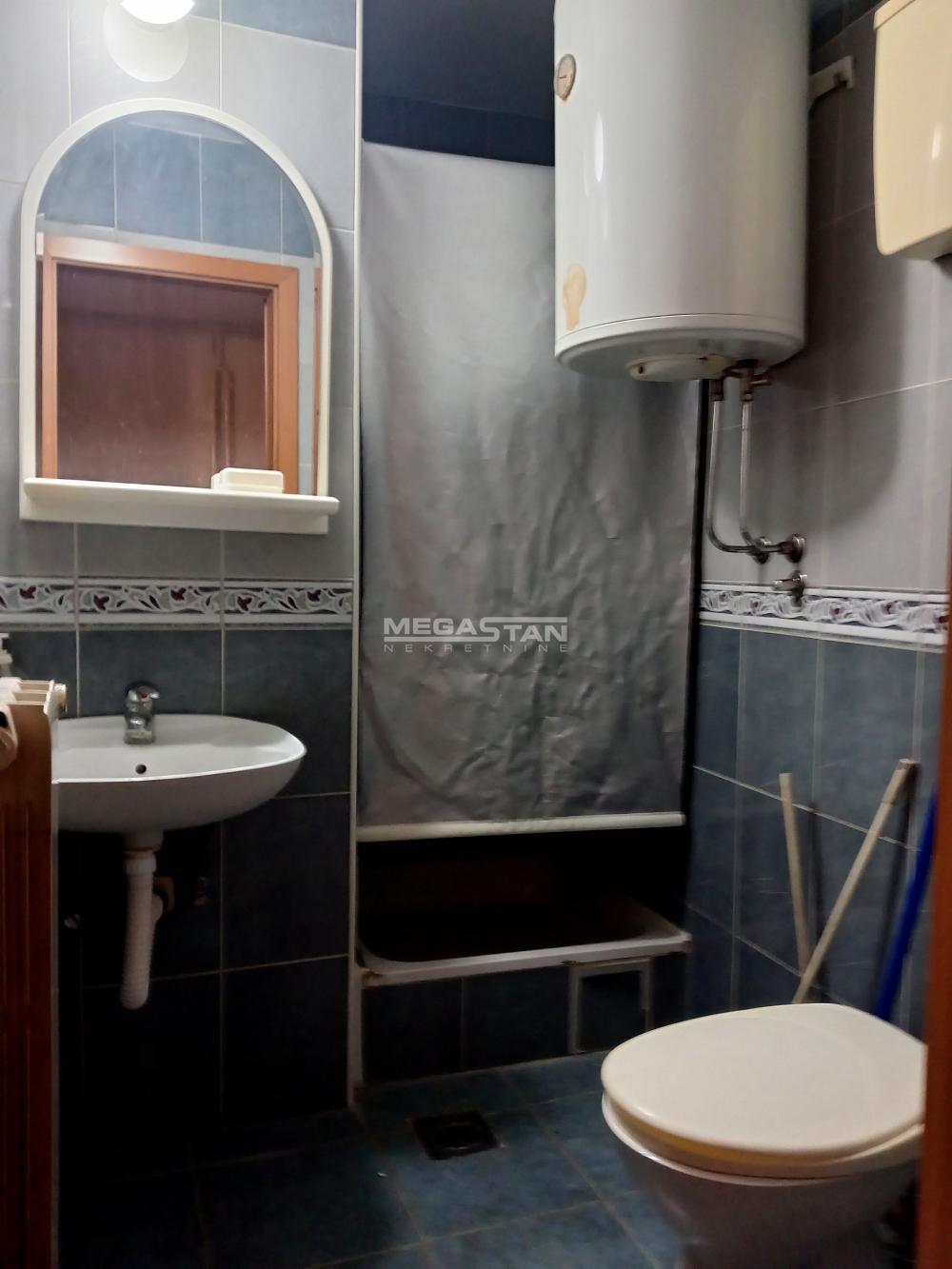 108095826-3-20251023161320 Dvosoban stan na prodaju, Hadžipopovac, Beograd, 42m², 162.500 €