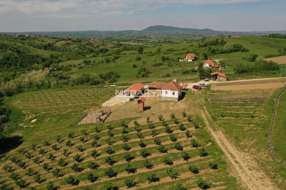 108096325-5-20250929144411 Plac na prodaju, Centar, Aranđelovac, 385.000 €