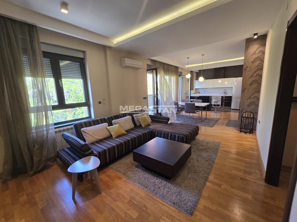 108097348-4-20260420091202 Petosoban stan na prodaju, Crveni Krst, Beograd, 160m², 590.000 €