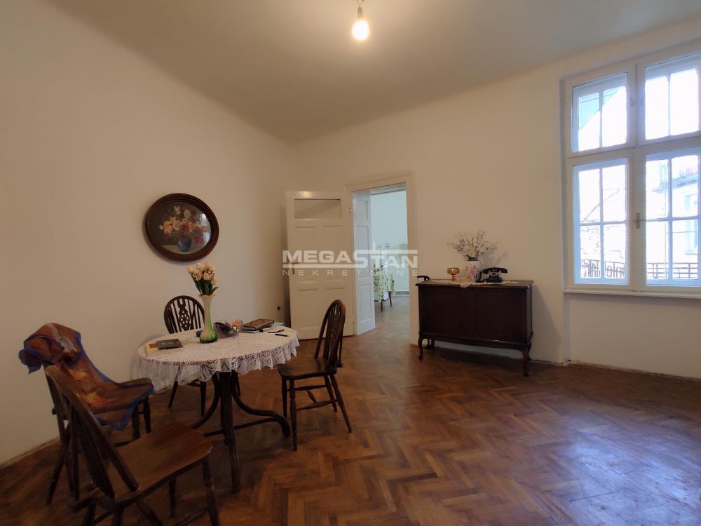108098083-12-20260209121933 Dvosoban stan na prodaju, Beograd Centar, Beograd, 87m², 279.000 €