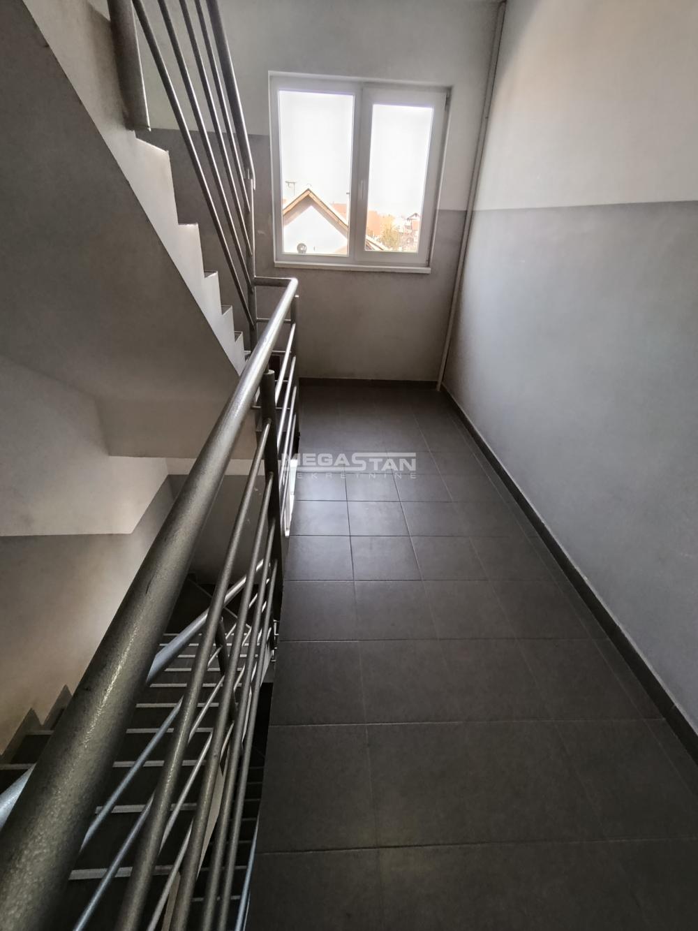 Dvosoban stan na prodaju, Borča, Beograd, 48m², 110.000 €