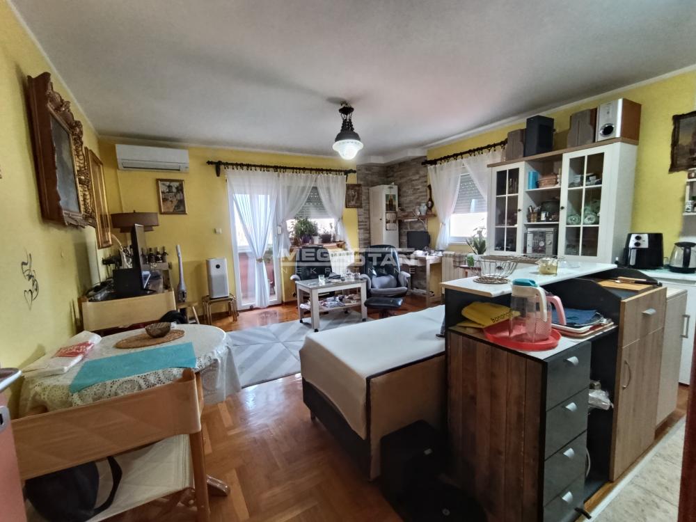 Dvosoban stan na prodaju, Borča, Beograd, 48m², 110.000 €