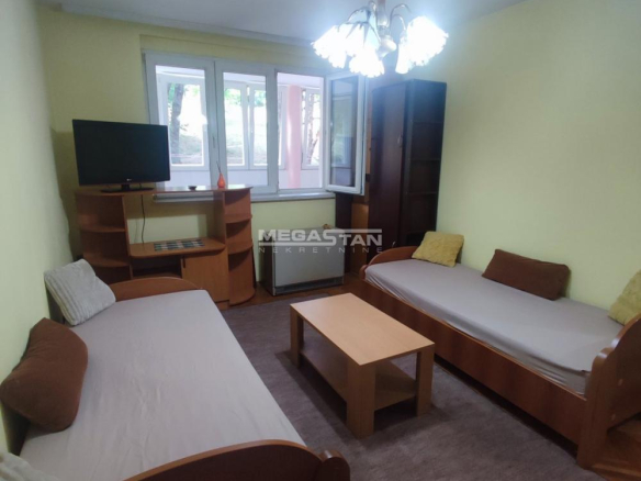 Stan Prodaja Beograd Karaburma 45 m2