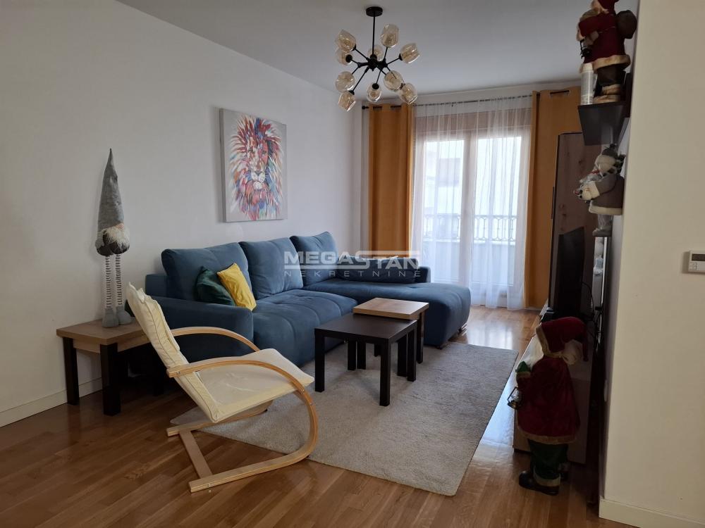 108098234-6-20260219152326 Trosoban stan na prodaju, Crveni Krst, Beograd, 78.3m², 334.000 €