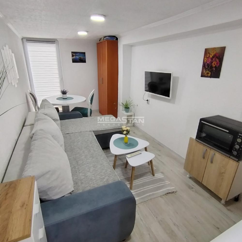 Stan Prodaja Beograd Rvati 86 m2