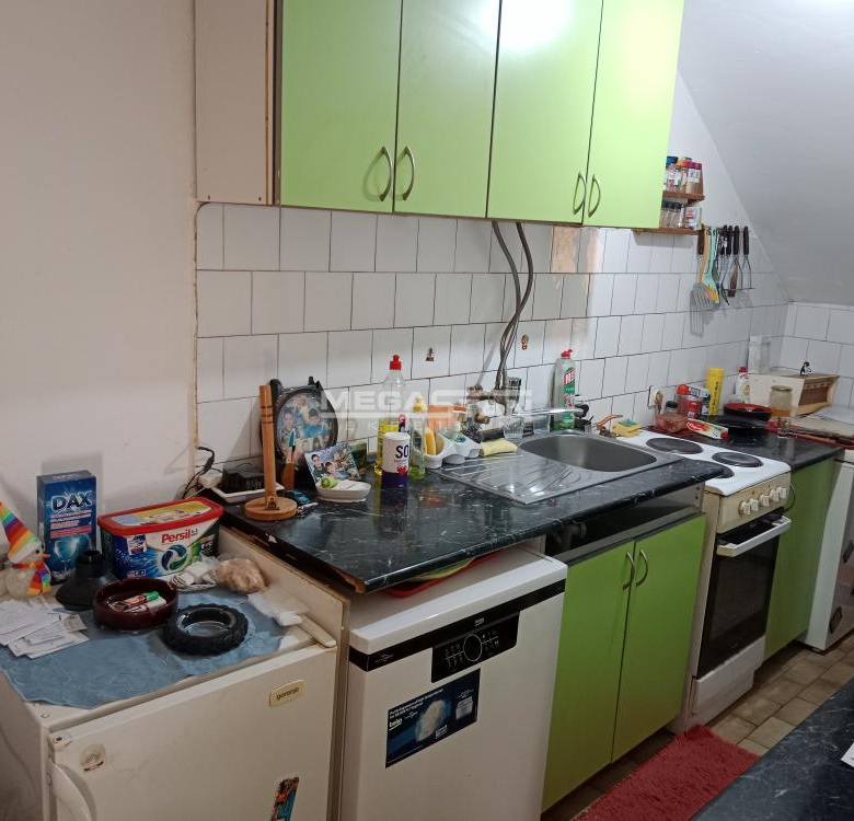 Stan Prodaja Beograd Rvati 86 m2