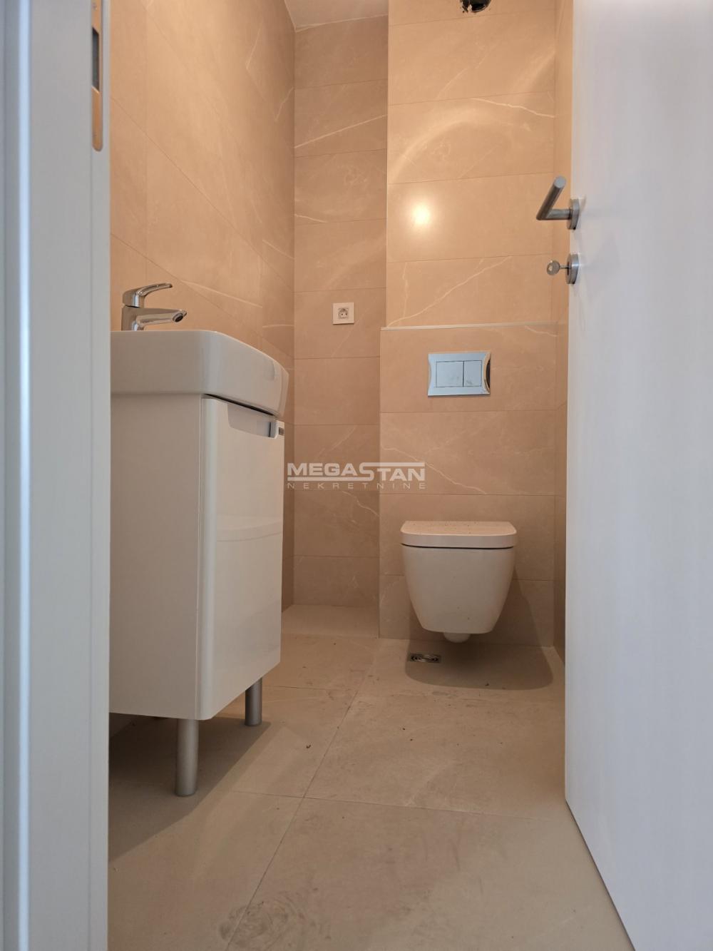 108098529-3-20260316102357 Četvoroiposoban stan na prodaju, Šumice, Beograd, 142m², 417.600 €