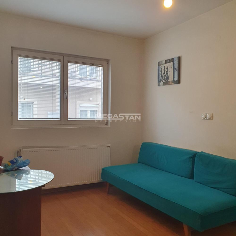Stan Izdavanje Beograd Mirijevo 39 m2