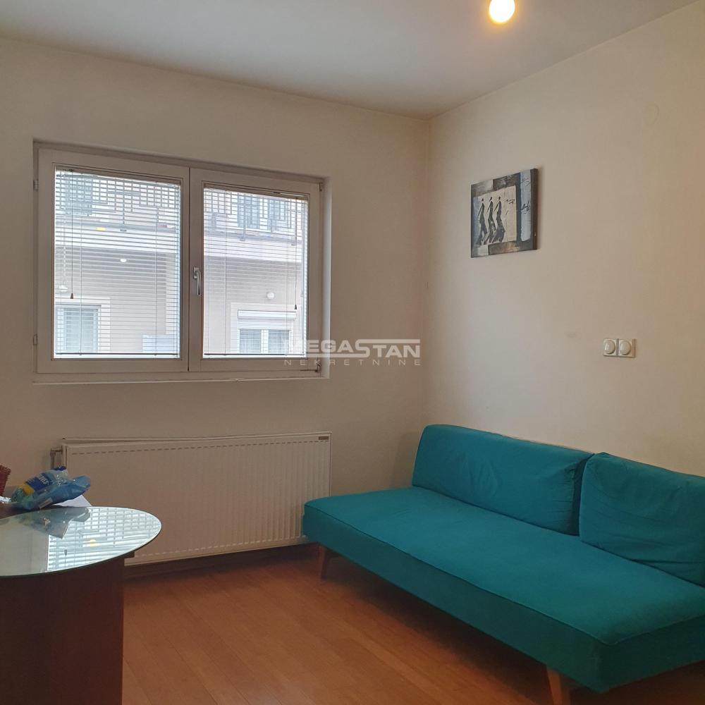 Stan Izdavanje Beograd Stan Izdavanje Beograd Mirijevo 39 m2