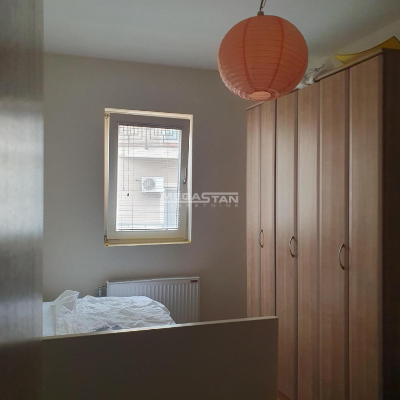 Stan Izdavanje Beograd Mirijevo 39 m2