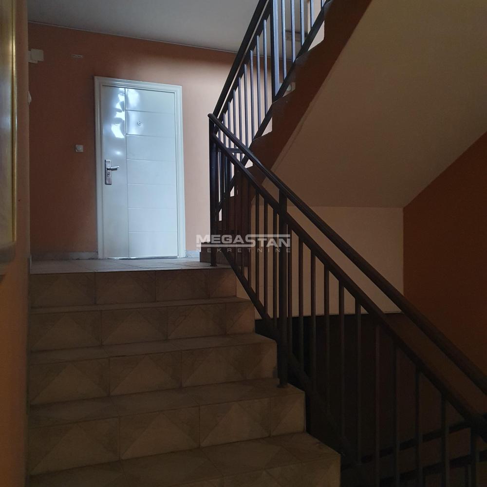 Stan Izdavanje Beograd Stan Izdavanje Beograd Mirijevo 39 m2