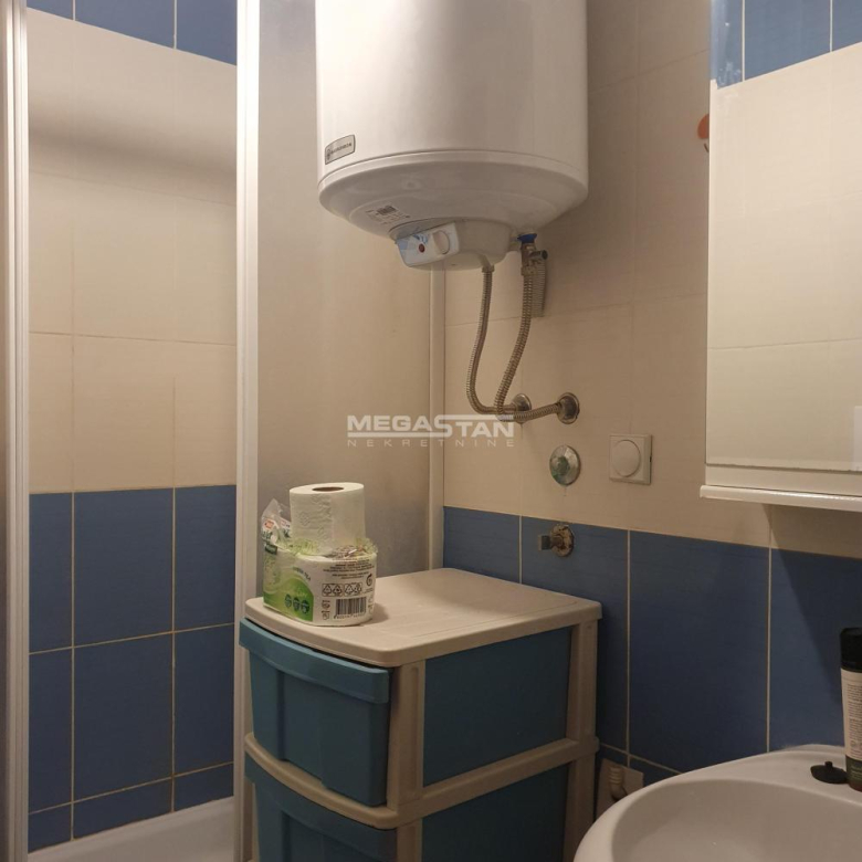 Stan Izdavanje Beograd Mirijevo 39 m2