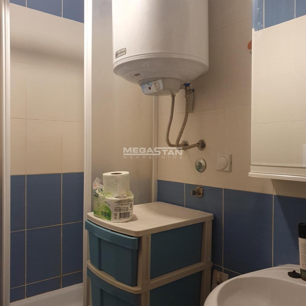 Stan Izdavanje Beograd Stan Izdavanje Beograd Mirijevo 39 m2