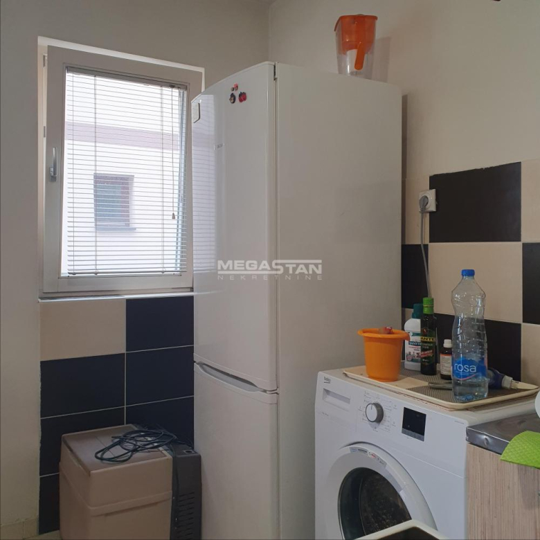 Stan Izdavanje Beograd Mirijevo 39 m2