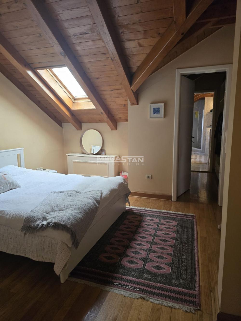 Kuća na prodaju, Krunski Venac, Beograd, 815m², 3.600.000 €
