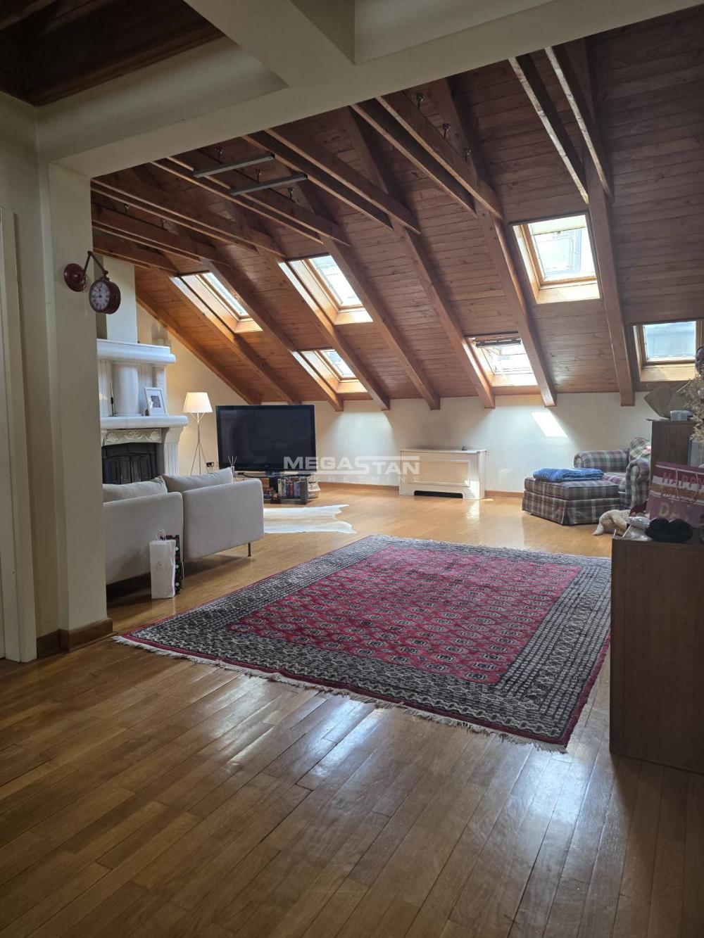 Kuća na prodaju, Krunski Venac, Beograd, 815m², 3.600.000 €