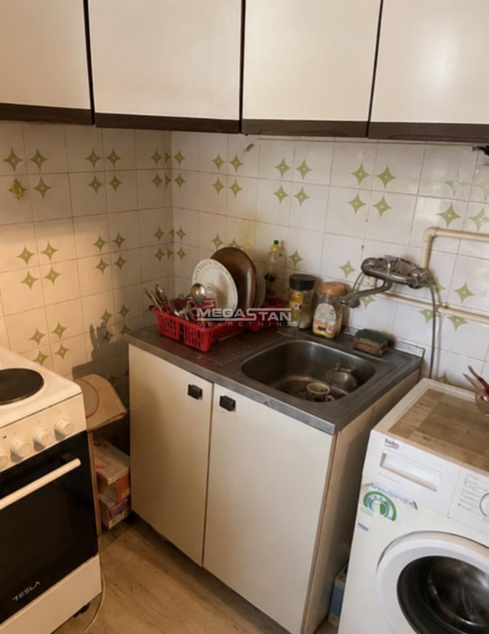 Stan Prodaja Beograd Kotež 15 m2