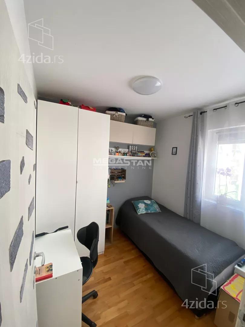 108098930-3-20260422132125 Dvoiposoban stan na prodaju, Mirijevo, Beograd, 50m², 155.000 €