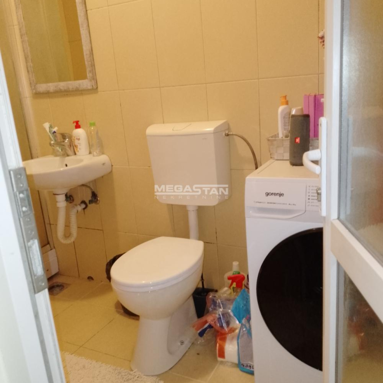 Stan Prodaja Beograd Učiteljsko Naselje 30 m2