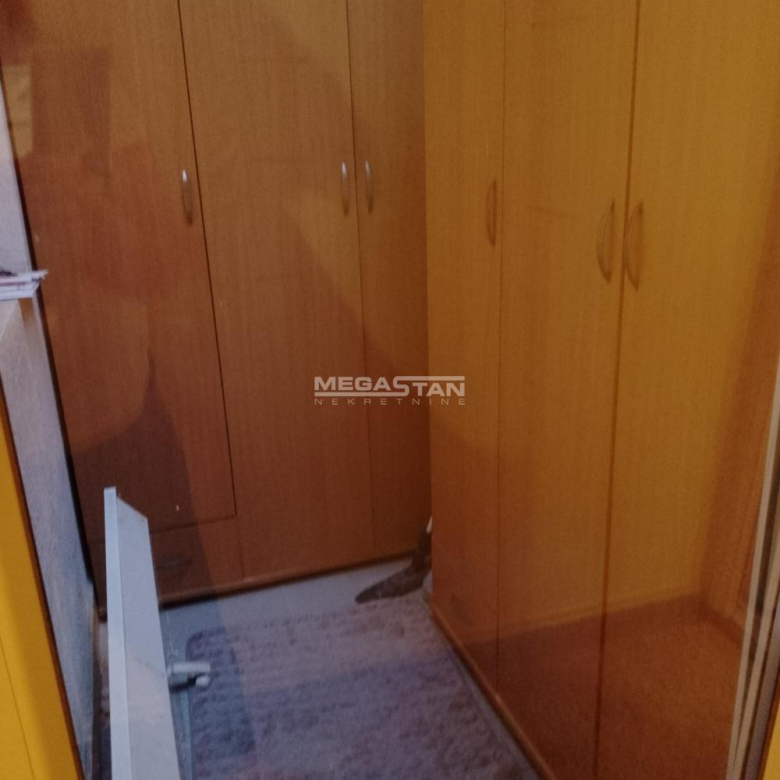 Stan Prodaja Beograd Učiteljsko Naselje 30 m2