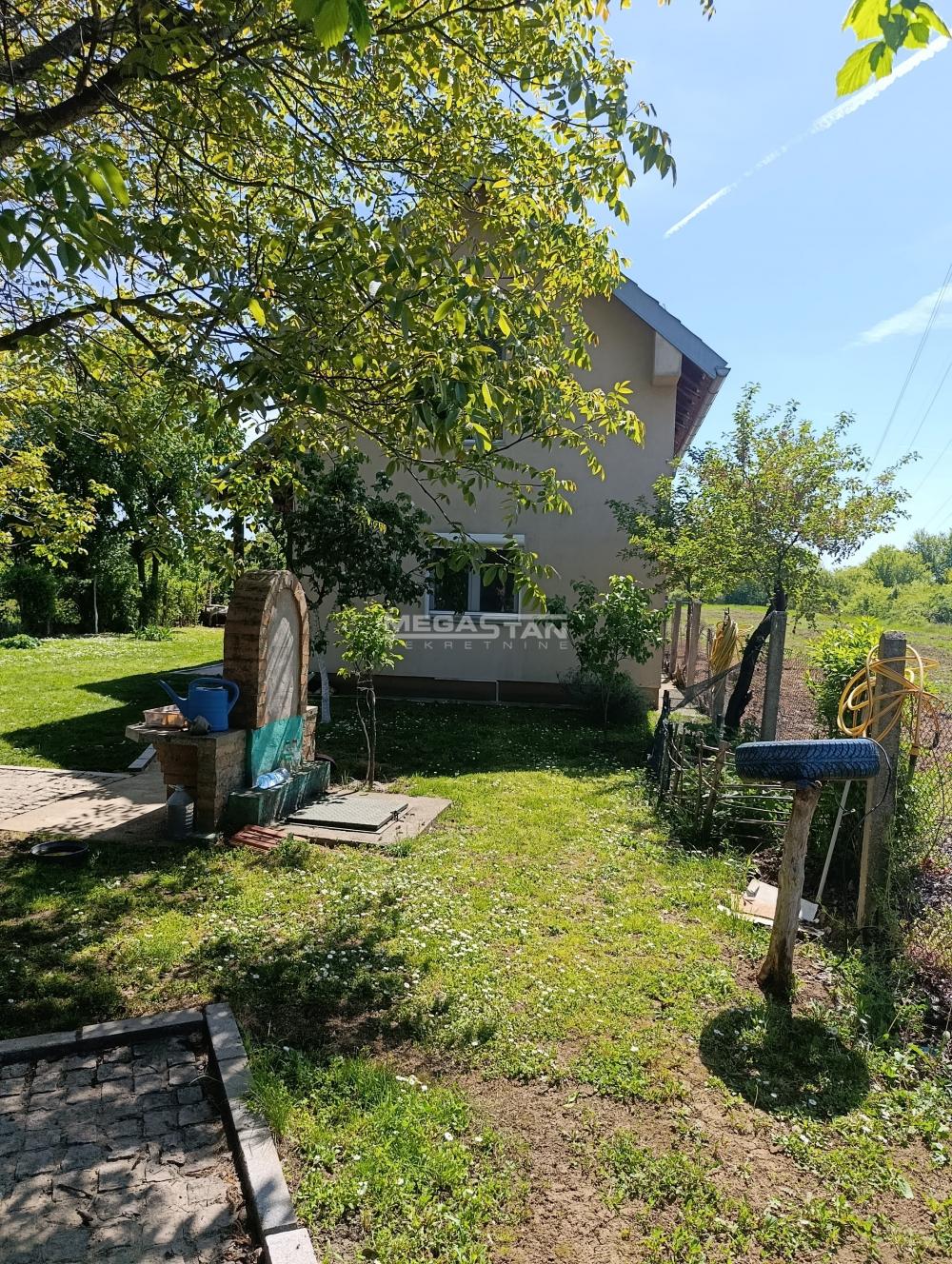 Kuća na prodaju, Boljevci, Beograd, 70m², Prizemlje, 160.000 €