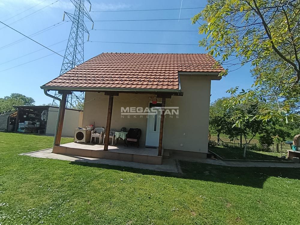 Kuća na prodaju, Boljevci, Beograd, 70m², Prizemlje, 160.000 €
