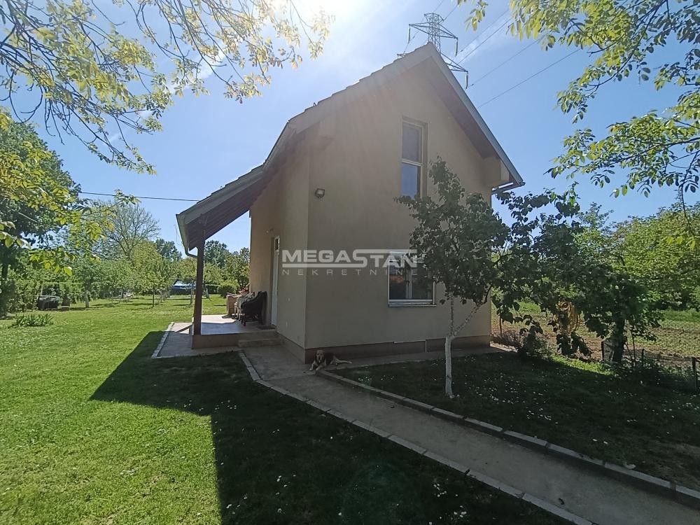 Kuća na prodaju, Boljevci, Beograd, 70m², Prizemlje, 160.000 €