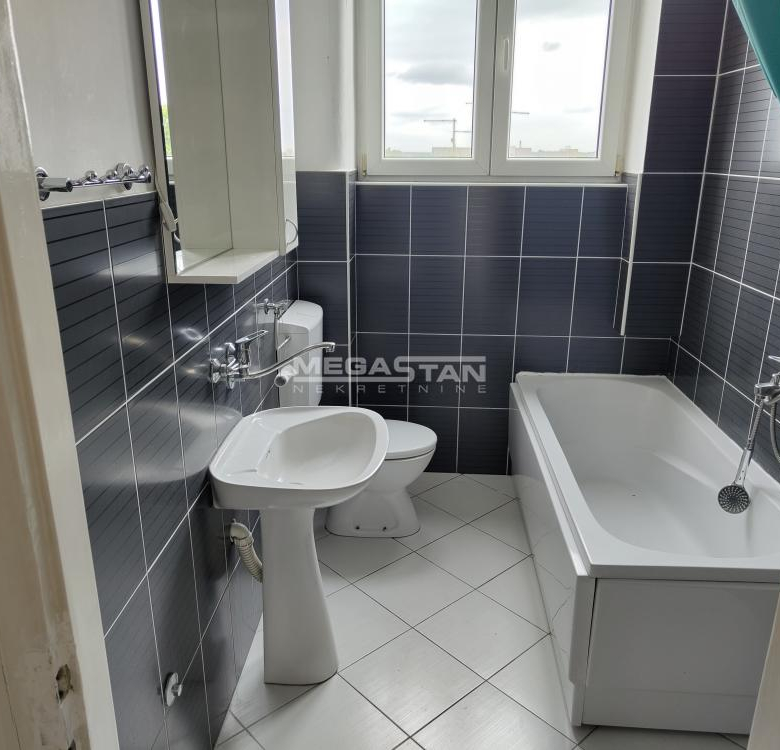 Stan Prodaja Beograd Dorćol Donji 68 m2