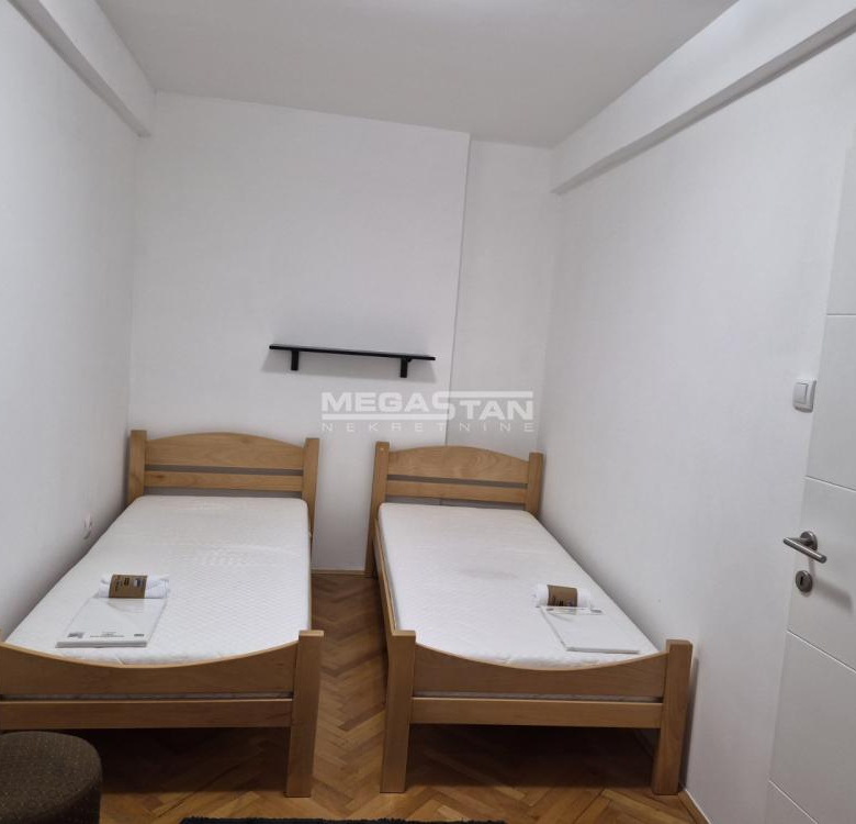 Stan Izdavanje Beograd Centar (Vračar) 38 m2