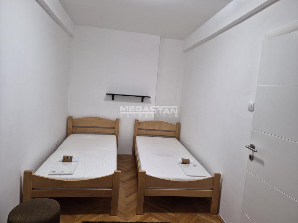 Stan Izdavanje Beograd Stan Izdavanje Beograd Centar (Vračar) 38 m2