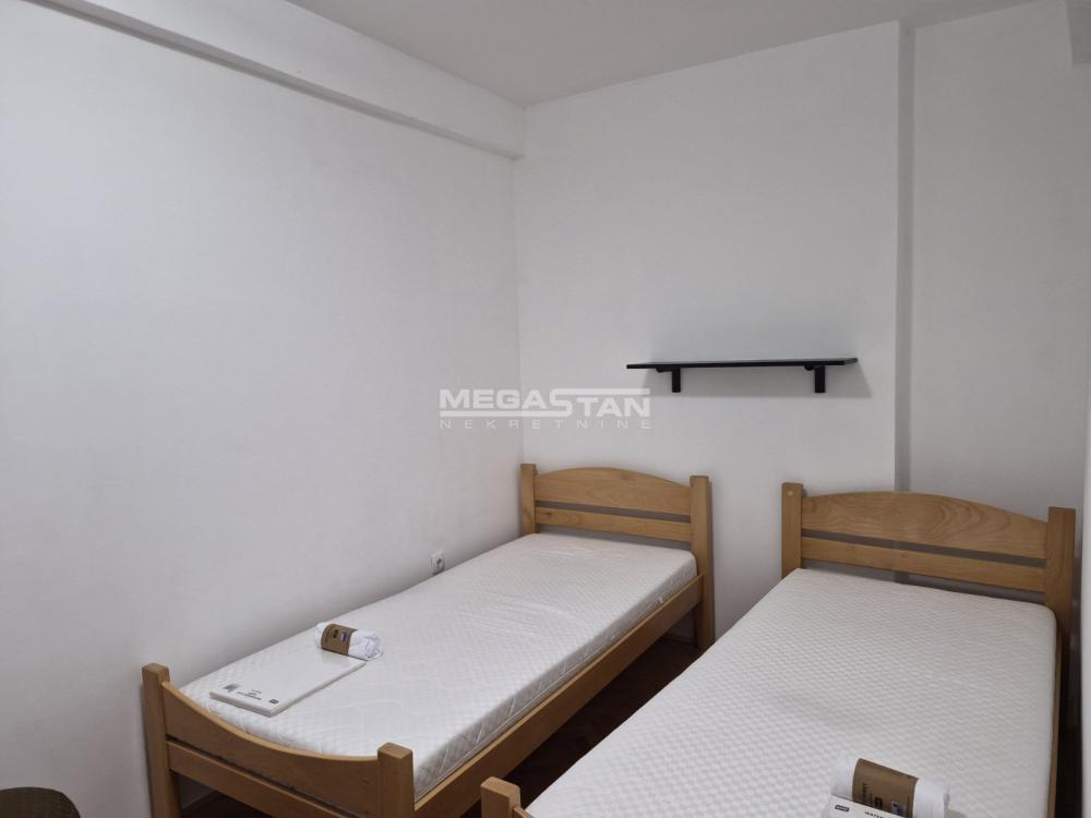Stan Izdavanje Beograd Stan Izdavanje Beograd Centar (Vračar) 38 m2