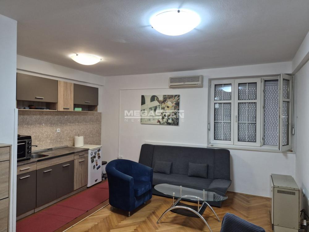 Stan Izdavanje Beograd Centar (Vračar) 38 m2